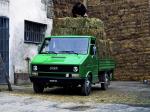 Fiat Daily Chassis Cab 1978 года